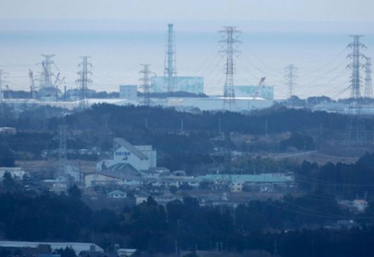 Japón sufrió un terromoto y hay alerta de tsunami