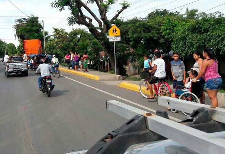 Alerta de Tsunami y terremoto en Centroamérica