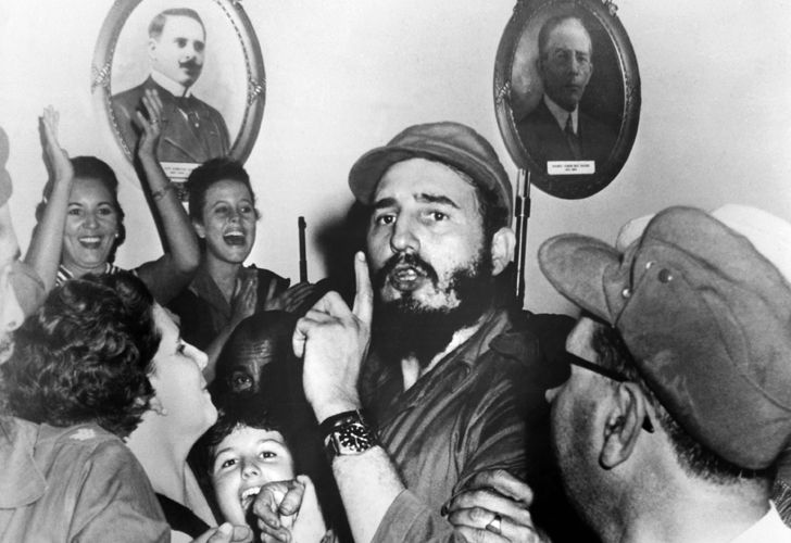 Por muchos años la noticia falsa de la muerte de Fidel Castro puso los pelos de punta dentro y fuera de Cuba. 