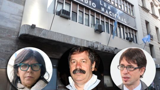 Radio Nacional