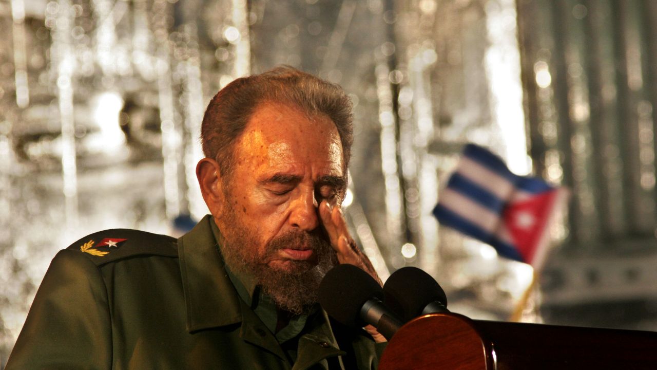 fidel-castro