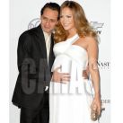 Pregnant Lopez at "Movies Rock" A Celebration of Music in Film