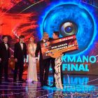 Gran Hermano 2016