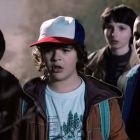 Stranger Things