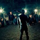 The Walking Dead