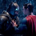 Batman v Superman