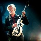 David Bowie