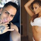 Barbie Vélez y El Villano
