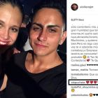 Barbie Vélez y El Villano