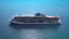 crucero