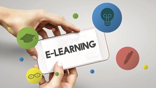 Apuesta. El Gobierno hace acuerdos para potenciar formación de jóvenes para los nuevos medios.