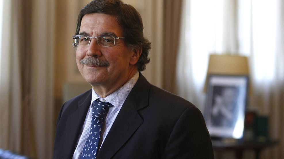 Alberto Sileoni, ex ministro de Educación, deberá responder por los cuestionamientos a la prueba PISA 2015.