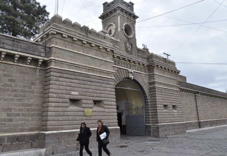 Abusos en Mendoza