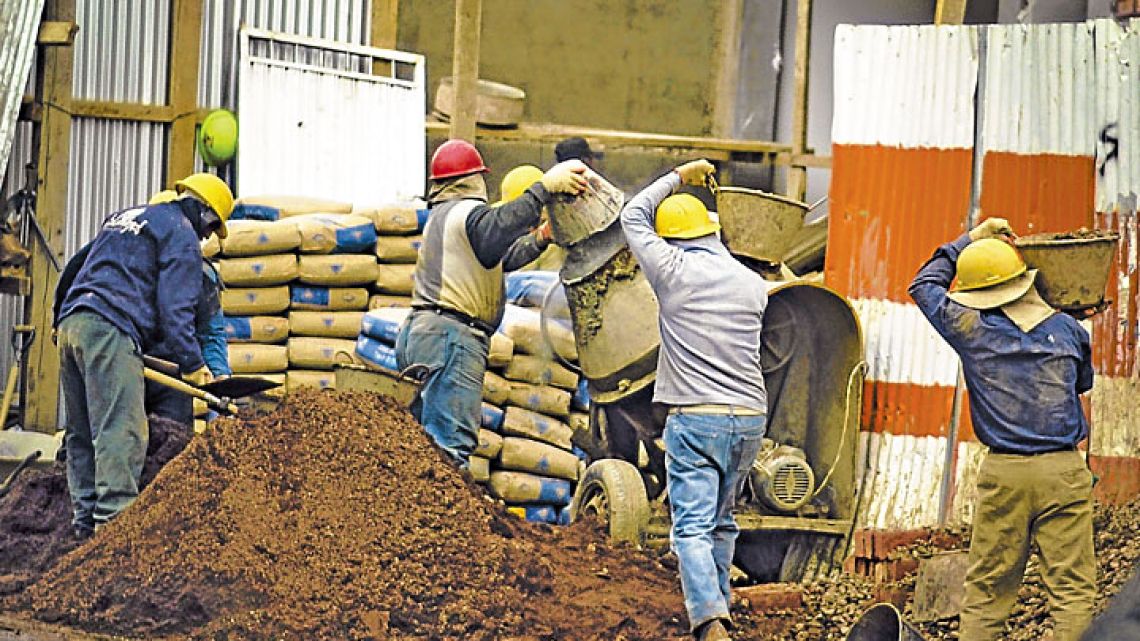 El mundo del trabajo y la dignidad humana | Perfil