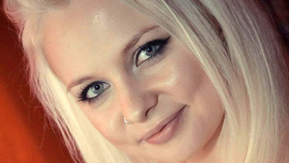María "Masha" Kouznetsova murió al caer por una escalera del Faena Hotel