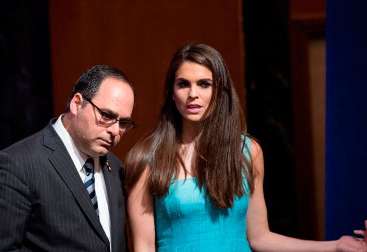 Hope Hicks