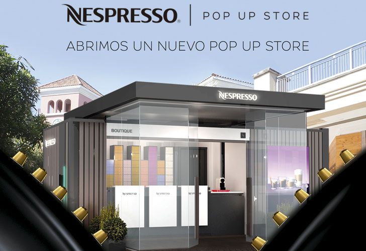 Nespresso