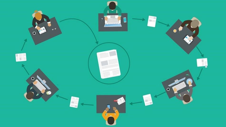 Comunicación elearning