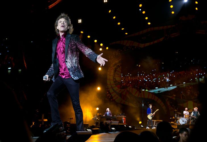 En el marco de su gira, los Stones tocaron en Argentina, y ofrecieron un show histórico en Cuba.