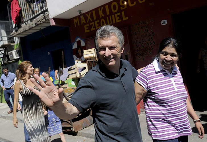 Macri