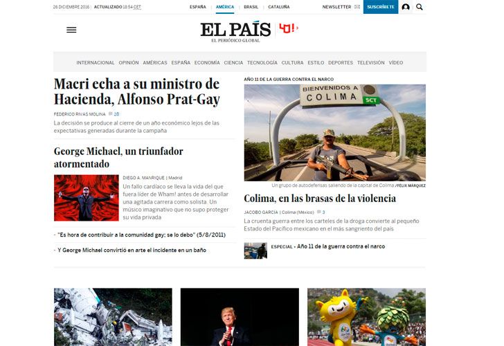 Repercusión de la renuncia de Prat Gay