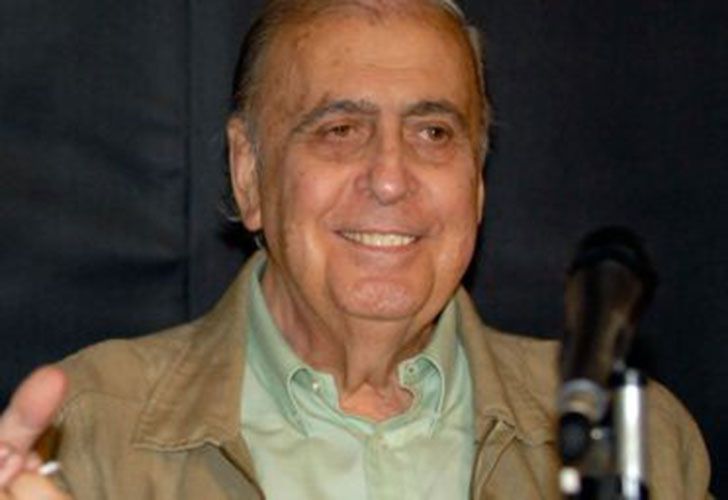 Juan Carlos Mesa. Nacido el 5 de mayo de 1930 en Córdoba y fallecido el 2 de agosto de 2016 en Buenos Aires. Humorista, actor, guionista y director de cine y televisión. 