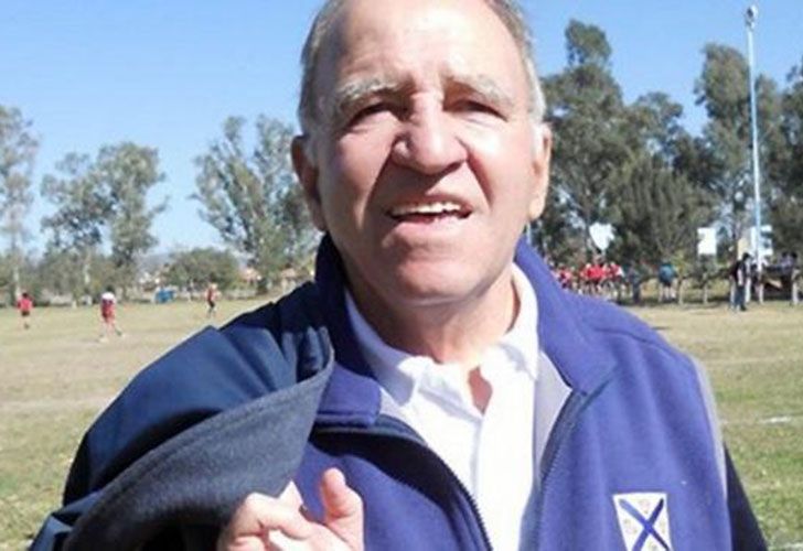 Angel Guastella. Nacido en Barracas y fallecido el 29 de septiembre de 2016 en San Miguel de Tucumán. Una de las figuras emblemáticas del rugby argentino que fue entrenador de Los Pumas durante 14 temporadas consecutivas.