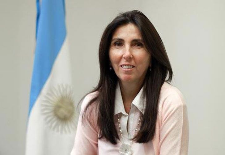 Cecilia María de la Torre. Nacida el 16 de junio de 1962 en Córdoba y fallecida el 21 de diciembre de 2016 en Buenos Aires. Legisladora de la Ciudad Autónoma de Buenos Aires, presidente de la Comisión de Asuntos Constitucionales.