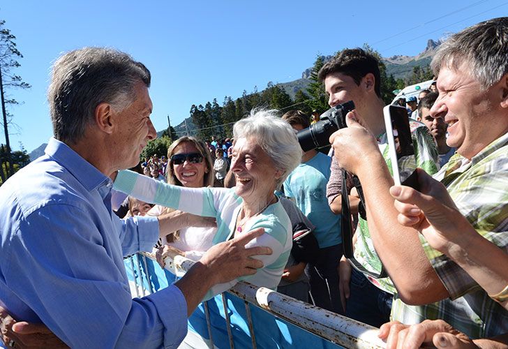 Macri