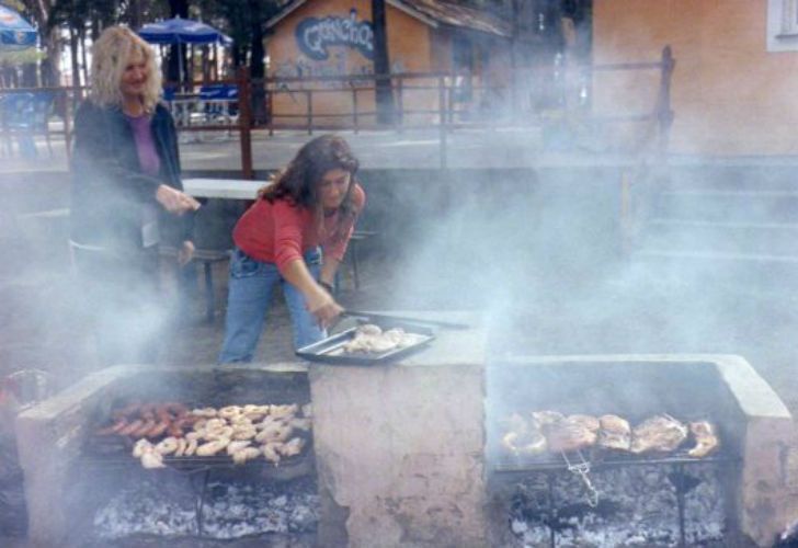 Consejos para hacer un asado