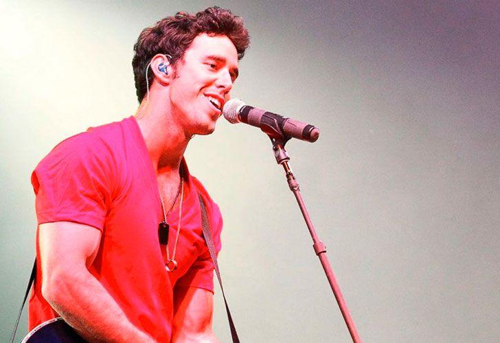 Craig Strickland falleció el 4 de enero.