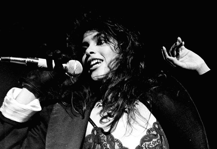 Denise Matthews falleció el 15 de febrero.