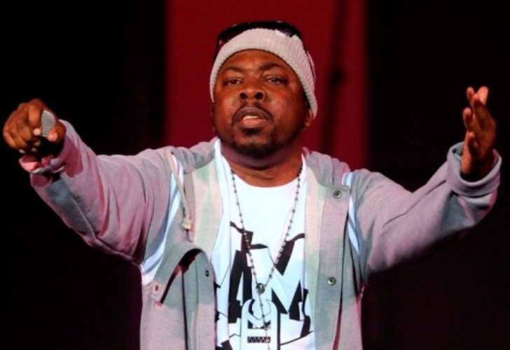 Phife Dawg falleció el 22 de marzo.