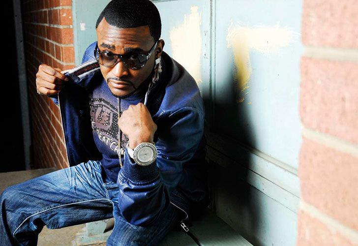 Shawty Lo falleció el 21 de septiembre.