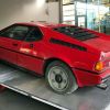 bmw-m1-abandonado