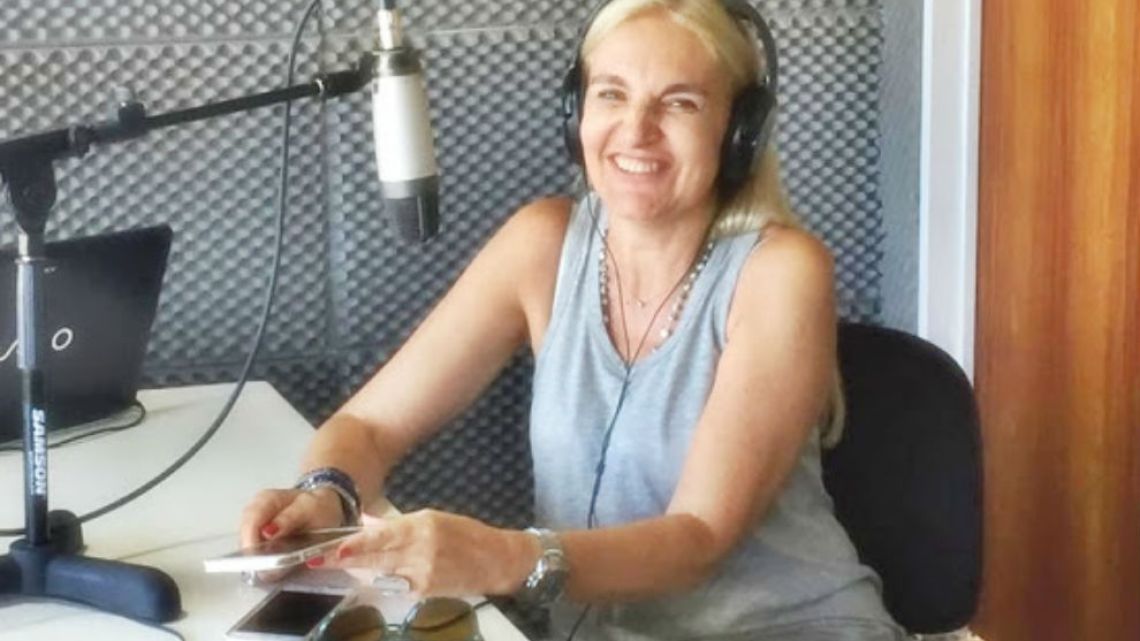 Silvia D'auro