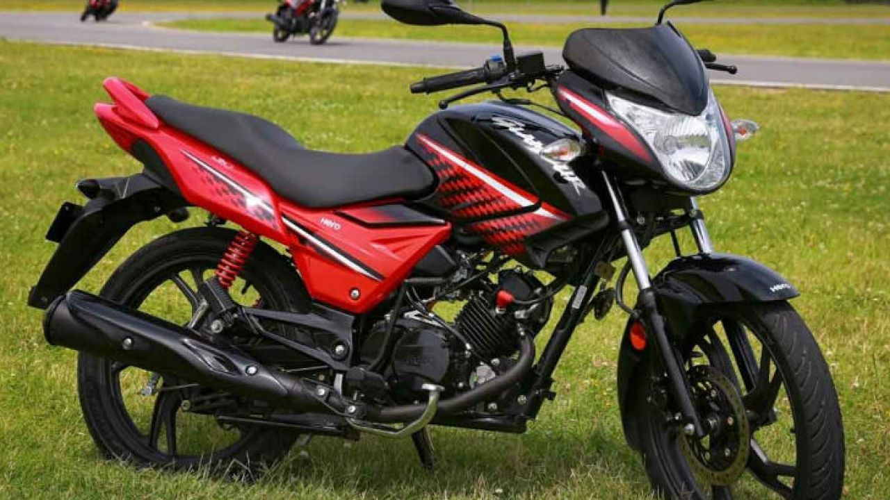 Hero Ignitor, la nueva moto que se vende en la Argentina Parabrisas