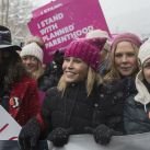 Marcha de mujeres contra Trump (6)