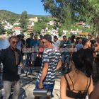 El Polaco-Federico Bal-Videoclip