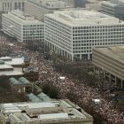 Marcha de mujeres contra Trump (10)