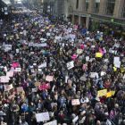 Marcha de mujeres contra Trump (11)