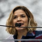 Marcha de mujeres contra Trump (14)