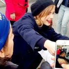 Marcha de mujeres contra Trump (4)