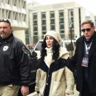 Marcha de mujeres contra Trump (5)