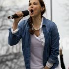 Marcha de mujeres contra Trump (8)