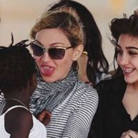 madonna
