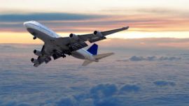 avion-volando