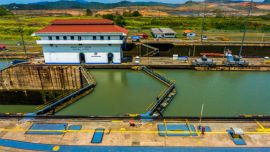 canal de panama 1