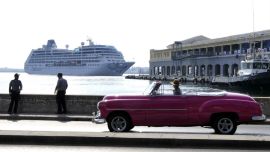 crucero cuba