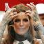 Para "pasarla bien en casa", la marca de Cande Tinelli sortea consoladores